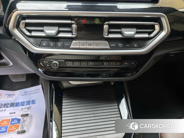 BMW X3 id 4313716 из Китая 17