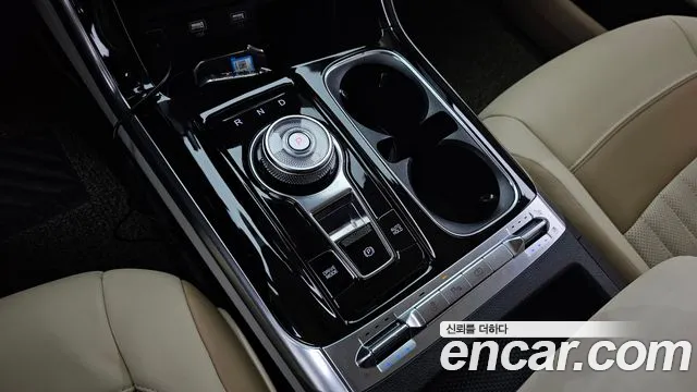 Kia Carnival 4th generation id 2796651 из Кореи 19