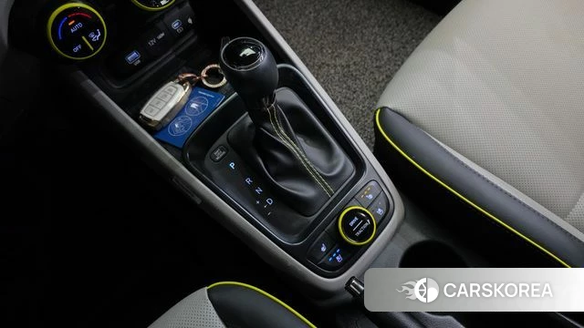 Hyundai Venue id 4428036 из Кореи 19