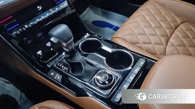 Kia Mohave Master id 3451458 из Кореи 17