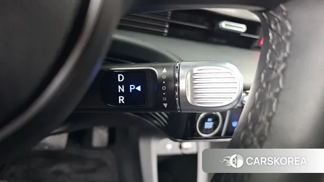 Hyundai Ionic 5 id 3600071 из Кореи 19