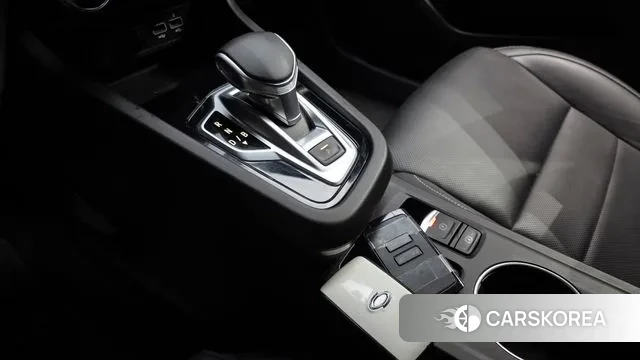 Renault Korea (Samsung) XM3 id 3360430 из Кореи 19