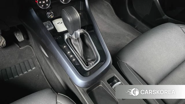 Renault Korea (Samsung) XM3 id 4593539 из Кореи 19