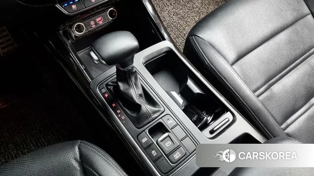 Kia The New Sorento id 2981567 из Кореи 19