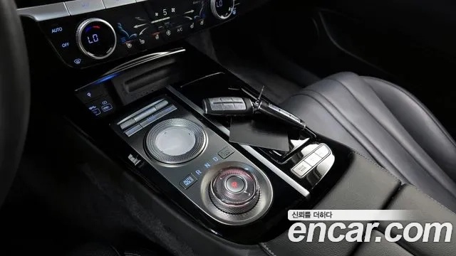 Genesis G80 (RG3) id 2906878 из Кореи 19