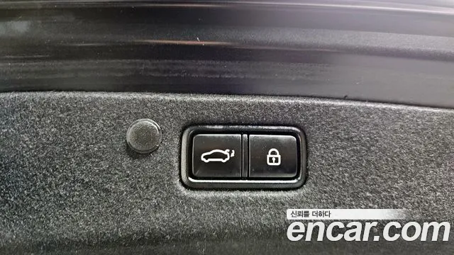 Hyundai The New Grandeur IG Hybrid id 2654415 из Кореи 19