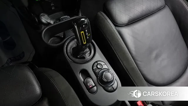 Mini Cooper Electric id 3545402 из Кореи 19