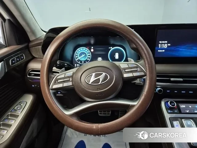 Hyundai The New Palisade id 2989237 из Кореи 17