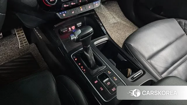 Kia The New Sorento id 3413071 из Кореи 19