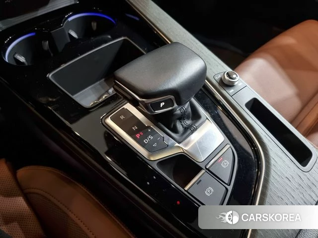 Audi A4 (B9) id 4880117 из Кореи 19
