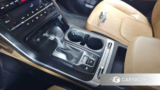 Kia Carnival 4th generation id 3349610 из Кореи 19