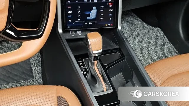 Ssangyong Torres id 3043073 из Кореи 19