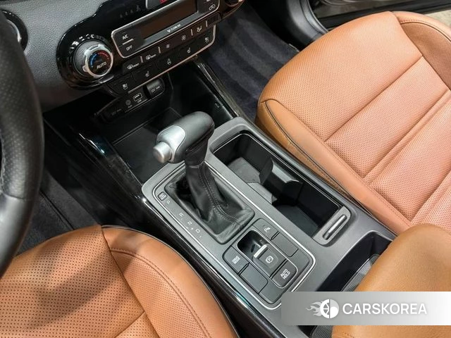 Kia The New Sorento id 4294525 из Кореи 14