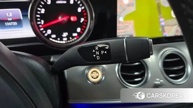 Mercedes-Benz E-Class W213 id 3667069 из Кореи 19