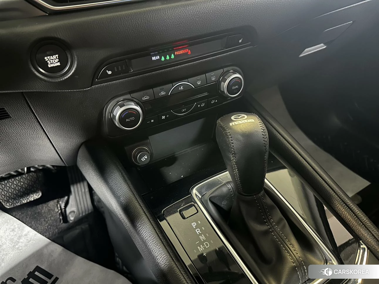 Mazda CX-5 id 4479526 из Китая 12
