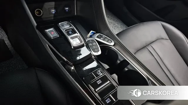 Hyundai Sonata (DN8) id 3448412 из Кореи 19