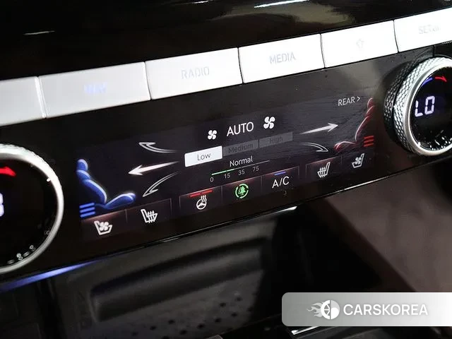 Genesis G80 (RG3) id 2989023 из Кореи 19