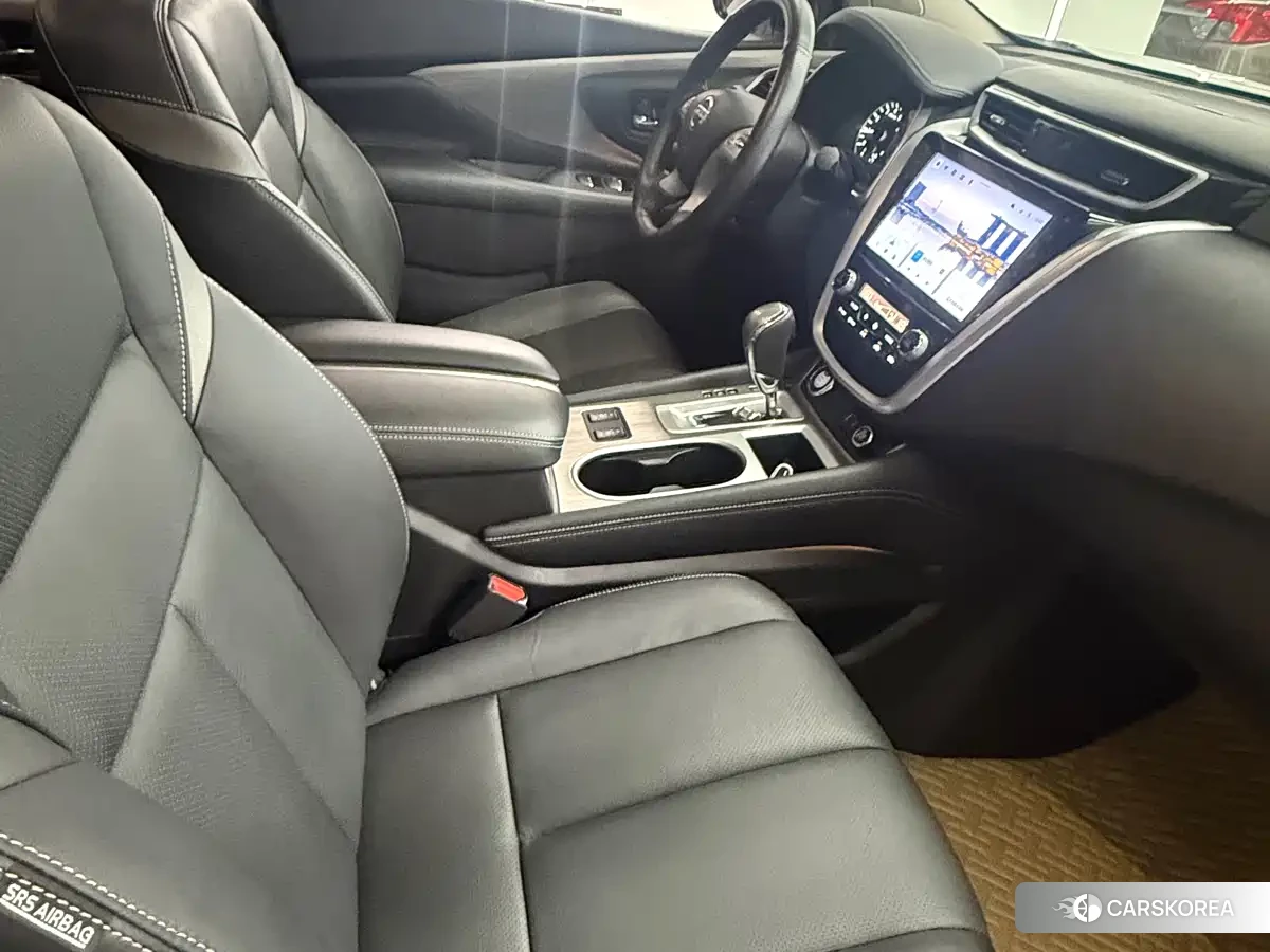 Nissan Murano id 4644578 из Китая 17