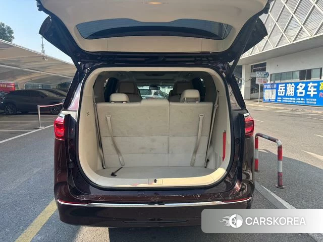 Buick GL8 id 4239285 из Китая 14