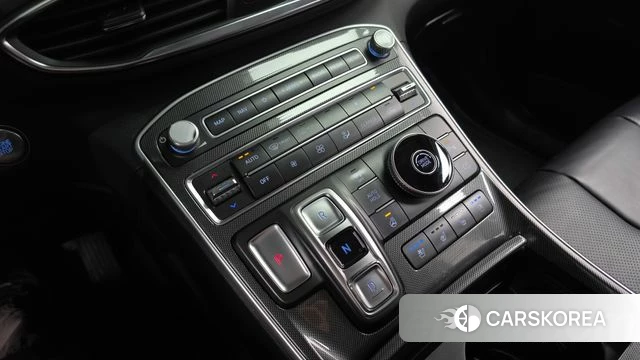Hyundai The New Santa Fe id 4284444 из Кореи 29
