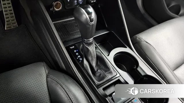 Hyundai All New Tucson id 3601607 из Кореи 19