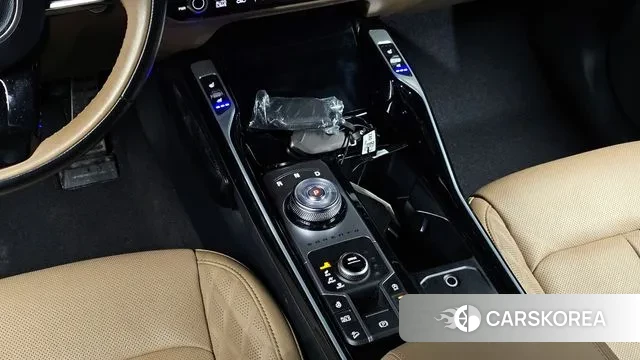 Kia The New Sorento 4th Generation id 3560273 из Кореи 19