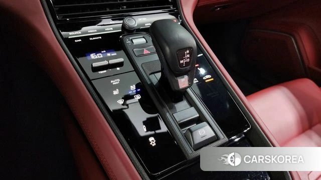 Porsche Panamera (971) id 3953303 из Кореи 19