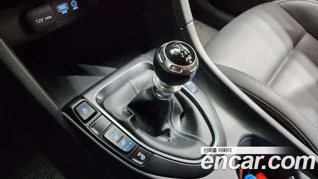 Hyundai Veloster (JS) id 2722264 из Кореи 19