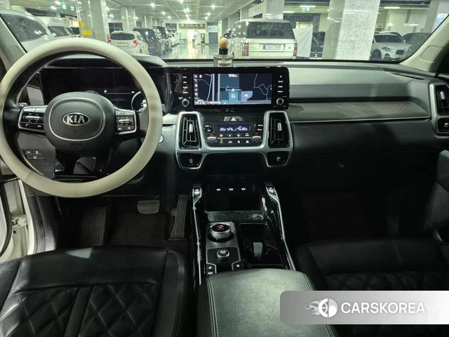 Kia Sorento 4th Generation id 4446387 из Кореи 16
