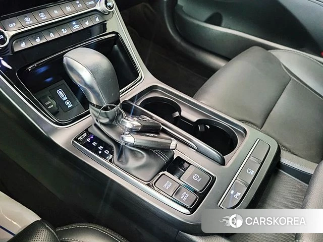 Hyundai Grandeur IG id 3911502 из Кореи 19