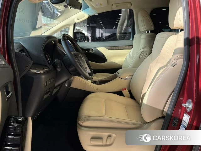 Toyota Elfa id 4272010 из Китая 21