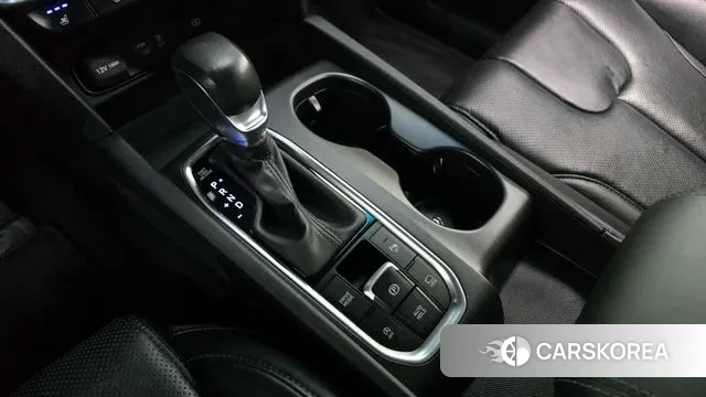 Hyundai Santa Fe TM id 3018838 из Кореи 19