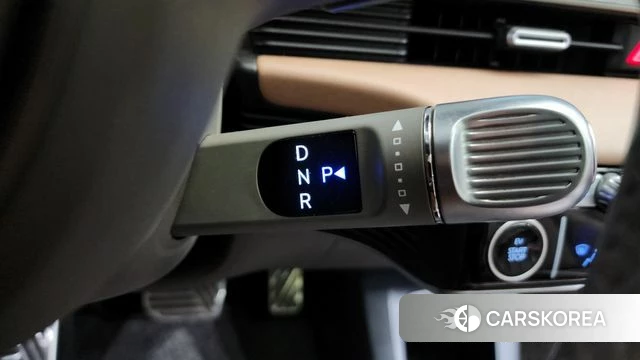 Hyundai Ionic 5 id 3851646 из Кореи 20