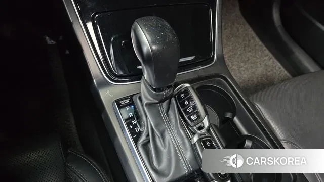 Hyundai Grandeur IG id 3474923 из Кореи 19