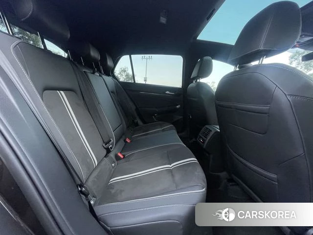 Volkswagen Golf id 4278580 из Китая 20