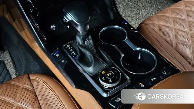 Kia Mohave Master id 3462967 из Кореи 19