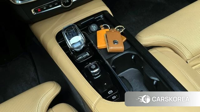 Volvo S90 id 3878060 из Кореи 19