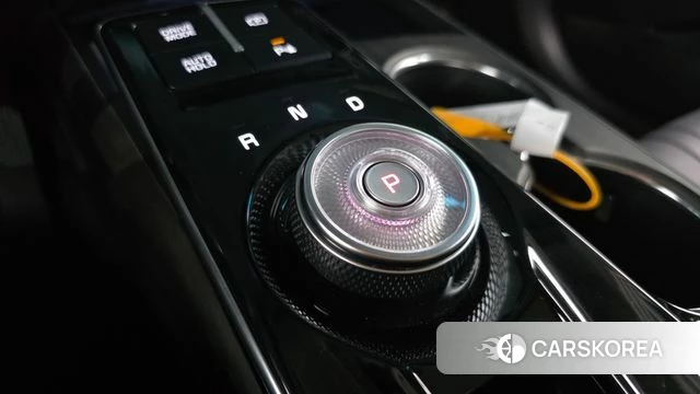 Kia K8 id 4585138 из Кореи 34