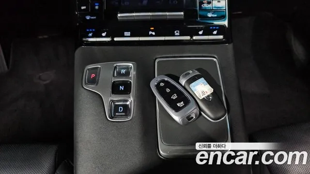 Hyundai The New Grandeur IG id 2907327 из Кореи 19