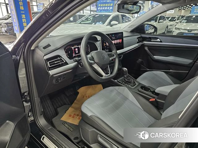 Volkswagen Lavida id 4348907 из Китая 9