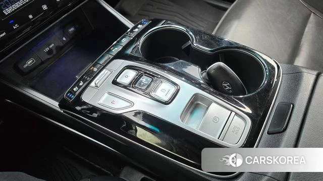 Hyundai Tucson Hybrid (NX4) id 4631377 из Кореи 29