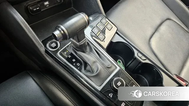 Kia Sportage 5th Generation id 3377736 из Кореи 19