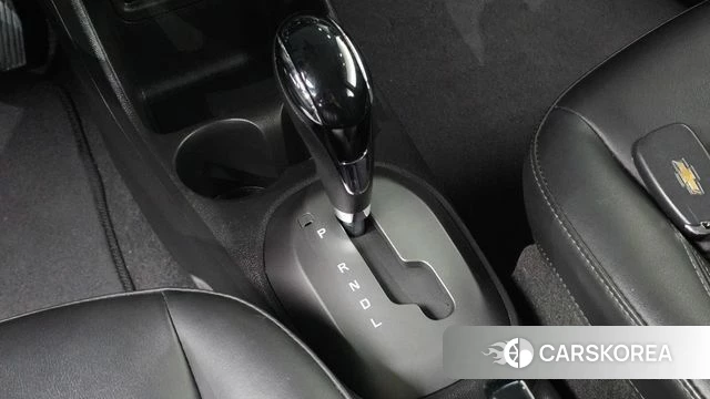 Chevrolet (GM Daewoo) The New Spark id 4775803 из Кореи 19