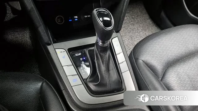 Hyundai The New Avante AD id 3494452 из Кореи 19