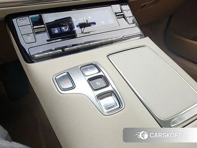 Hyundai The New Grandeur IG id 3502114 из Кореи 19