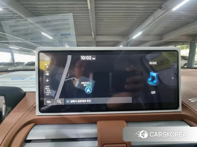 Hyundai The New Casper id 4904054 из Кореи 19