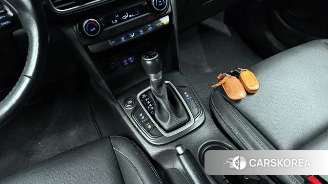 Hyundai Kona id 3226229 из Кореи 19