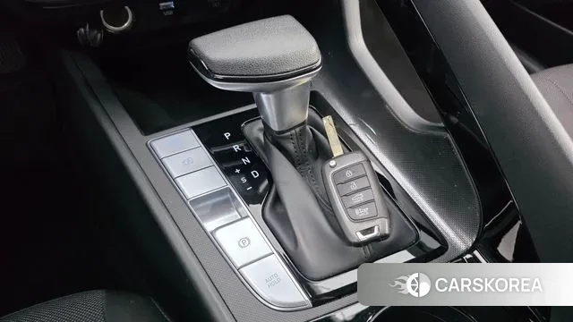 Hyundai Avante Hybrid (CN7) id 3291149 из Кореи 19