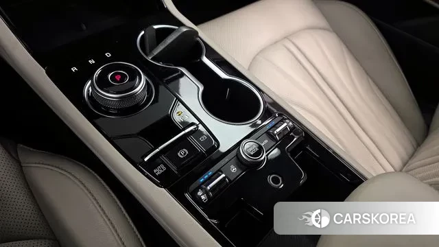 Kia The New K5 Hybrid 3rd generation id 3734416 из Кореи 19