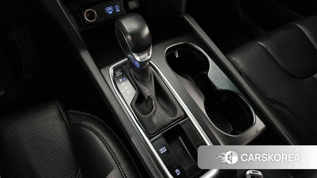 Hyundai Santa Fe TM id 4020069 из Кореи 19